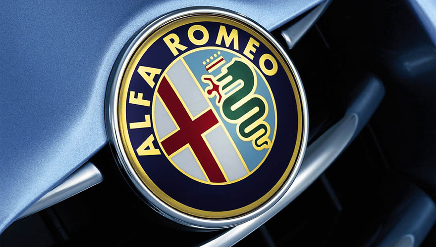 Certificato di conformità Alfa Romeo (CoC)