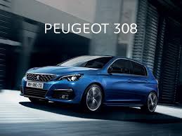 Certificato di conformità Peugeot (CoC)
