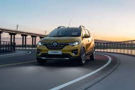 Certificato di conformità Renault (CoC)
