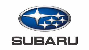 Certificato di conformità Subaru (CoC) 