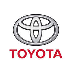 Certificato di conformità Toyota (CoC)