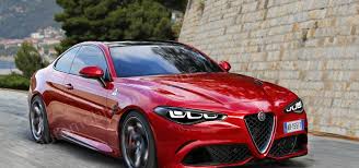 Che cos'è un certificato di conformità Alfa Romeo