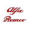 Certificato di conformità Alfa Romeo
