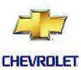 Certificato di conformità Chevrolet 