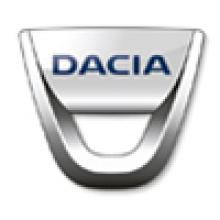 Certificato di conformità Dacia 