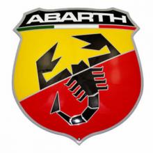 Certificato di conformità Abarth