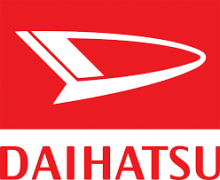 Certificato di conformità Daihatsu