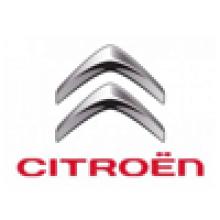 Certificato di conformità Citroen 