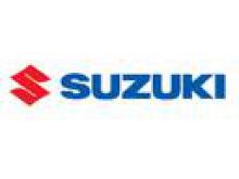 Certificato di conformità Suzuki