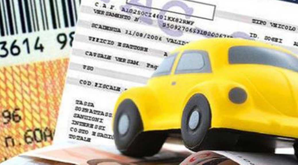 Vendere Auto Bollo Non Pagato : Chi lo Deve Corrispondere ?